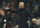 Ten Hag: ‘Man Utd vứt bỏ chiến thắng’