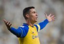 Ronaldo nã đại bác ấn định chiến thắng nghẹt thở cho Al-Nassr