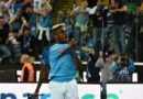 Napoli vô địch Serie A sau 33 năm chờ đợi