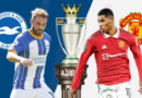 Nhận định bóng đá Brighton vs MU, 02h00 ngày 5/5: Bản lĩnh Quỷ đỏ