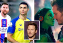 Sao ‘Vệ binh dải Ngân Hà 3’ chọn Ronaldo hay Messi?