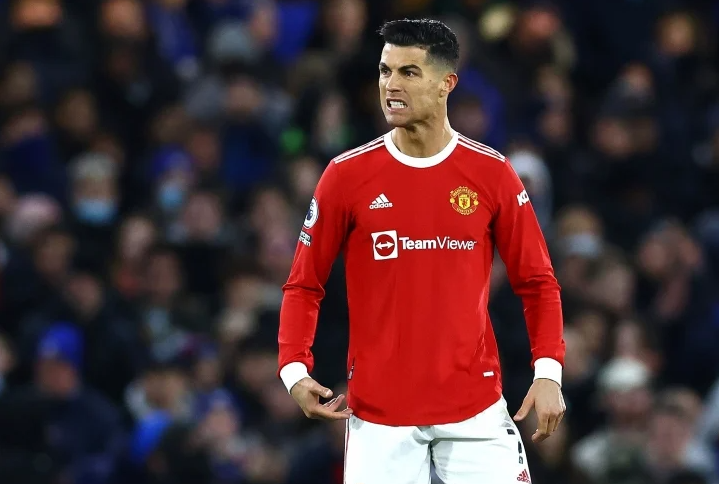 Ronaldo ra đi và những lý do Man Utd có vé tham dự Champions League