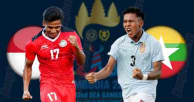 Nhận định bóng đá U22 Indonesia vs U22 Myanmar, 16h00 ngày 4/5: Không dễ cho U22 Indonesia