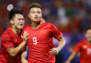 U22 Việt Nam vs U22 Singapore: Thắng để tự quyết (16h00, 3/5)