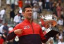 Djokovic: ‘Tôi luôn so sánh bản thân với Nadal, Federer’