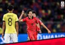 ‘Bại tướng’ U23 Việt Nam làm nên địa chấn tại World Cup