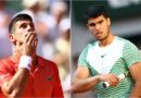 Bán kết Roland Garros 2023: Novak Djokovic đại chiến Carlos Alcaraz