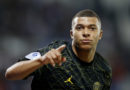 Real bị chê không có tiền mua Mbappe