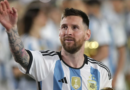 Messi tạo sức hút khủng khiếp, giá vé xem Inter Miami thi đấu khiến fan ‘phát hoảng’