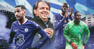 Chelsea lập kỷ lục về bán cầu thủ