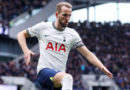 MU từ bỏ thương vụ Harry Kane