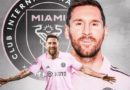 Inter Miami muốn Messi ra mắt ngày 21/7