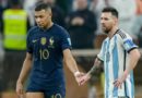 Mbappe chỉ trích cả nước Pháp vì đối xử tệ với Messi