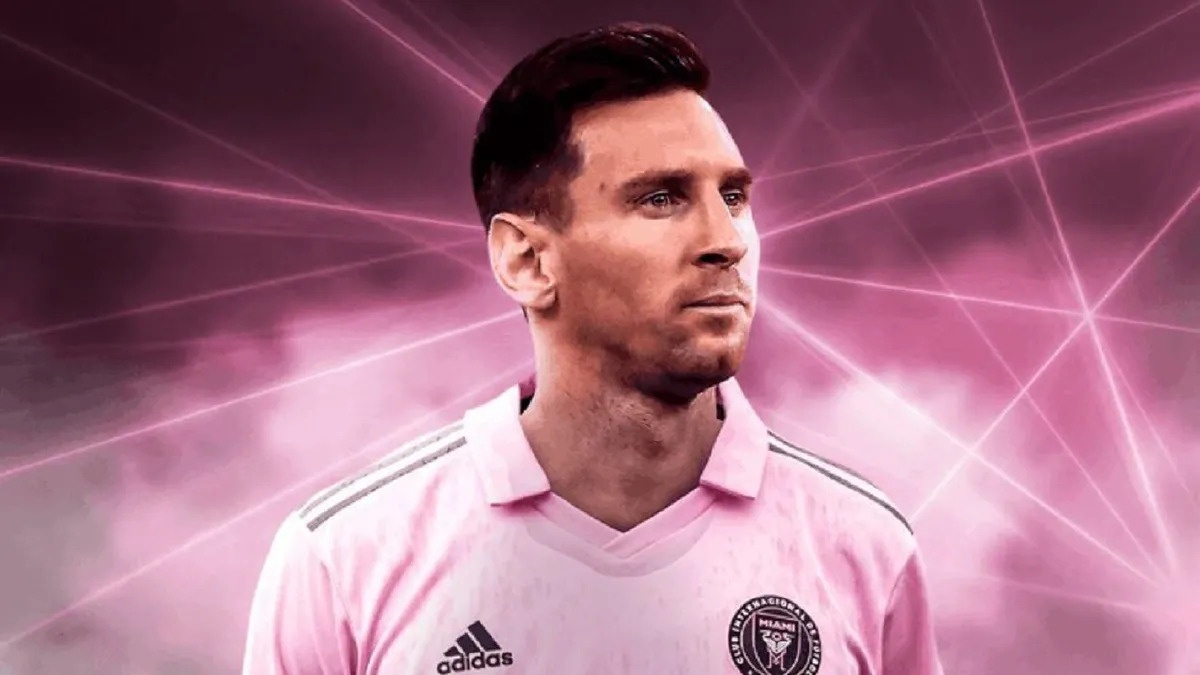 Inter Miami lâm nguy trước ngày Messi ra mắt