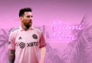 Lionel Messi sang Mỹ là chiêu trò lách thuế