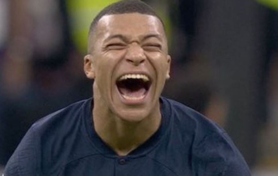 Mbappe sáng cửa đến Real Madrid