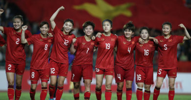 World Cup 2023: Tuyển nữ Việt Nam nâng cấp toàn diện, ấp ủ gây bất ngờ