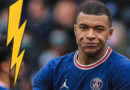 Mối quan hệ giữa PSG và Mbappe chính thức đổ vỡ