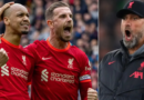 Liên tiếp mất trụ cột, Jurgen Klopp lập tức ‘chốt’ ngôi sao 50 triệu bảng