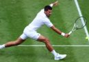 Djokovic đấu Sinner ở bán kết Wimbledon