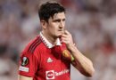 Maguire cạn tình, muốn được ‘đền đáp’ trước khi rời Old Trafford