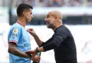 Pep Guardiola ấn định, tương lai Joao Cancelo đã sáng tỏ