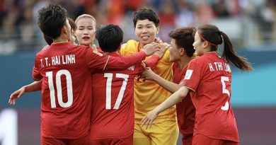 Việt Nam – Bồ Đào Nha: Đi tìm dấu ấn ở World Cup