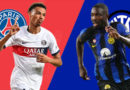 Nhận định bóng đá PSG vs Inter, 17h00 ngày 1/8