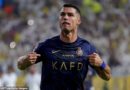 Ronaldo tỏa sáng với cú đúp trong chiến thắng đậm của Al Nassr, bỏ qua cơ hội lập hattrick để nhường đồng đội lập công