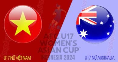 Nhận định bóng đá U17 nữ Việt Nam vs U17 nữ Australia, 19h00 ngày 22/9: Thử thách khó nhằn