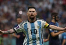 Messi vẫn còn một kỷ lục để phá với ĐT Argentina