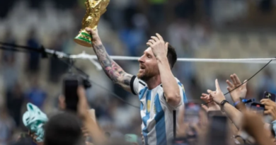 Để bảo vệ ngôi vương World Cup, Messi sẽ trải qua một bài test quan trọng