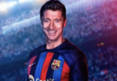 Lộ điều khoản giải phóng hợp đồng của Lewandowski, fan Barca lo ‘sốt vó’