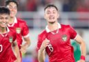 Báo Indonesia thẳng thắn chê U23 Việt Nam