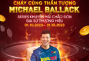 HOT – MICHAEL BALLACK CHÍNH THỨC GIA NHẬP GOAL123! 