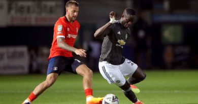 Man Utd được dự đoán thua tân binh Luton