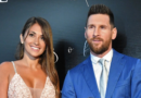 Mối quan hệ giữa Messi và Antonela gặp khủng hoảng nghiêm trọng