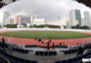 Sân Rizal Memorial nơi tuyển Philippines đấu Việt Nam có gì thú vị?