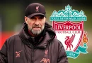 Liverpool đón tin dữ trước trận định đoạt Cúp châu Âu