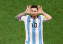 Messi bị chê về hành xử từ khi vô địch World Cup