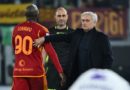 Roma lại thua, Mourinho phản ứng thế nào?