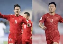 Hồ Tấn Tài, Bùi Tiến Dũng được gọi bổ sung lên tuyển Việt Nam dự Asian Cup