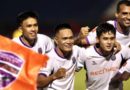 Bình Dương khiến Thanh Hoá ôm hận ở V-League