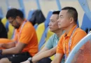 HLV vô địch V-League 2023 Trần Tiến Đại rời CLB Công an Hà Nội, chưa rõ về đâu