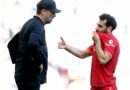 Jurgen Klopp chỉ thẳng cách ông sẽ thay thế Salah tại Liverpool