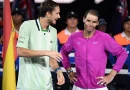 Daniil Medvedev: Đấu với Rafael Nadal khó hơn đấu với Novak Djokovic