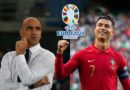 HLV Roberto Martinez nói thẳng ĐT Bồ Đào Nha hưởng lợi ở kết quả bốc thăm Euro 2024