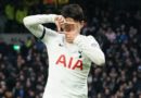 Son Heung-min lập công giúp Tottenham vào top 4