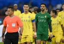 Vắng Ronaldo, Al Nassr gặp khó khăn tại AFC Champions League