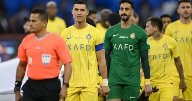 Vắng Ronaldo, Al Nassr gặp khó khăn tại AFC Champions League